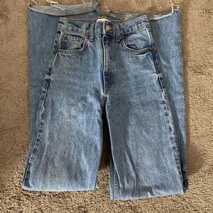 Zara Jeans
